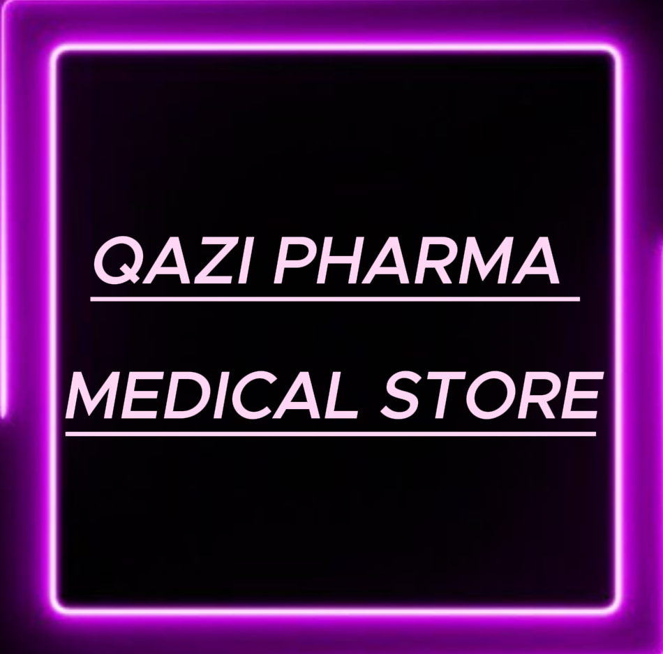 QAZI PHARMA MEDICAL STORE